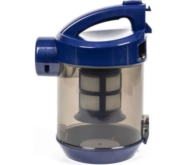 Пилосос Holmer HVC-190R ECO HVC-190R ECO фото