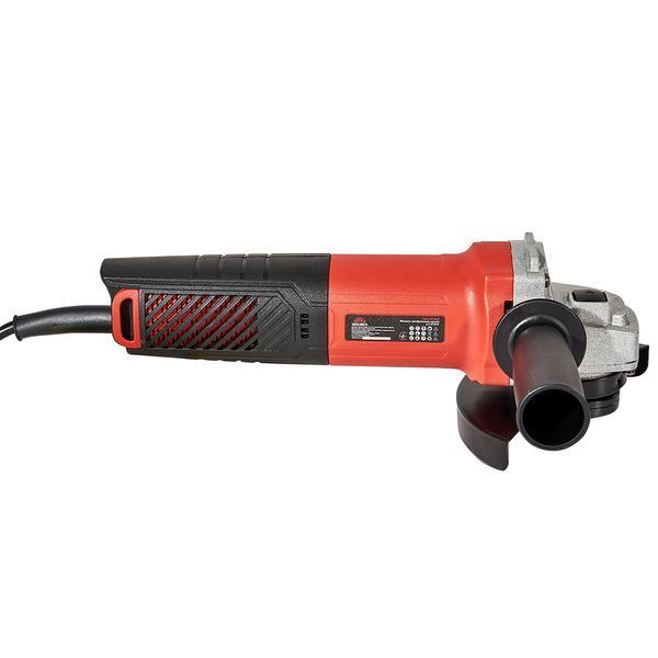 Машина шліфувальна кутова Vitals Ls 1275HT 205816 фото
