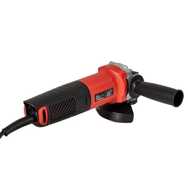 Машина шліфувальна кутова Vitals Ls 1275HT 205816 фото