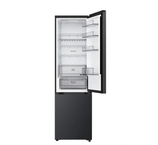Холодильник LG GC-B509ETTM GC-B509ETTM фото