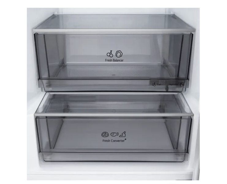 Холодильник LG GC-B509ETTM GC-B509ETTM фото