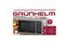 Мікрохвильова піч GRUNHELM 20MX730-G 20 л 700 Вт сіра 20MX730-G фото 3