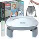 Складний дорожній горщик Nuby W25-ED8995 фото 1