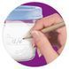 Контейнери Philips Avent SCF619/05 для зберігання грудного молока, з кришками W25-ED9463 фото 5