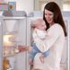 Контейнери Philips Avent SCF619/05 для зберігання грудного молока, з кришками W25-ED9463 фото 3