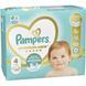 Підгузки Pampers Premium Care Розмір 2 (4-8 кг) 46 шт. Pampers-R2-46 фото 2