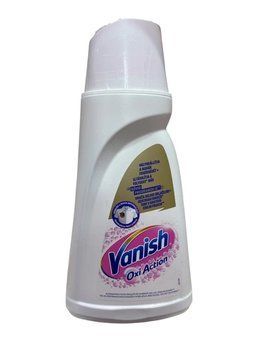 Плямовивідник Vanish White 1 л (5999109563163) DART-VAN-03 фото