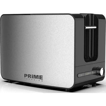 Тостер PRIME Technics PTS 826 BX PTS 826 BX фото