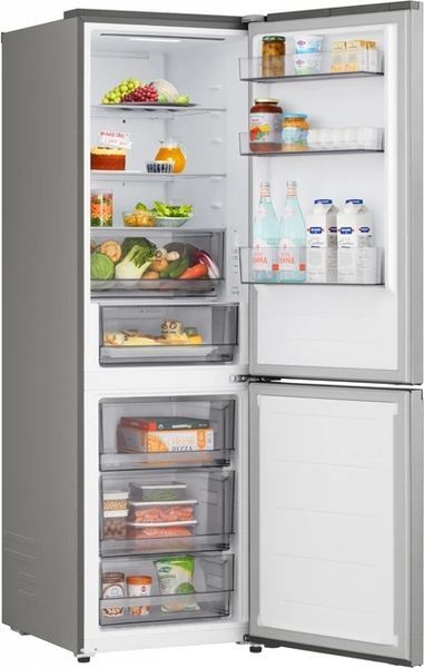 Холодильник LG GC-B459EMYM GC-B459EMYM фото
