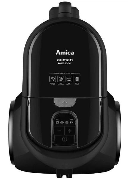 Пилосос Amica VM 4014 Akman, Керування на ручці (Виробництво Польща) VM 4014 Akman фото