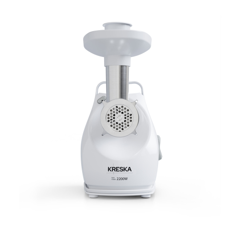 М'ясорубка KRESKA 390.5 2200Вт/ (Країна виробництва Польща) 390.5 фото