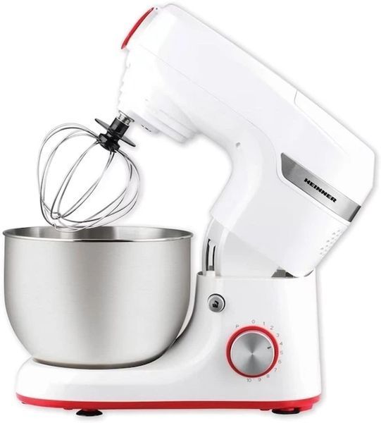 Кухонна машина HEINNER HPM-1000WH HPM-1000WH фото