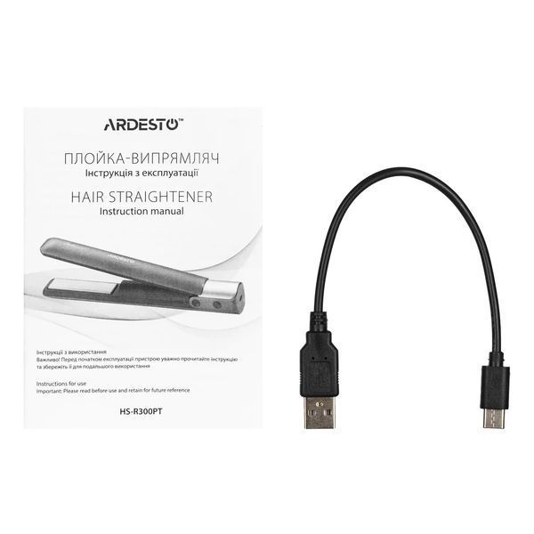 Бездротовий вирівнювач Ardesto HS-R300PT HS-R300PT фото