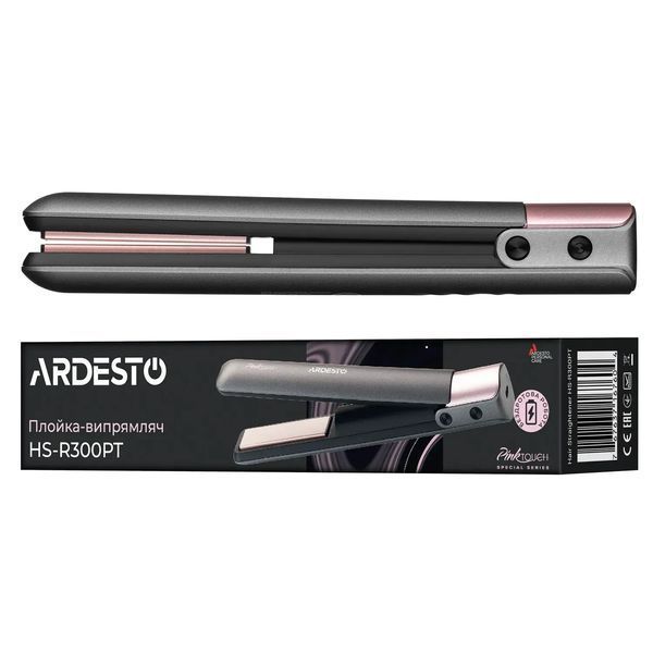 Бездротовий вирівнювач Ardesto HS-R300PT HS-R300PT фото