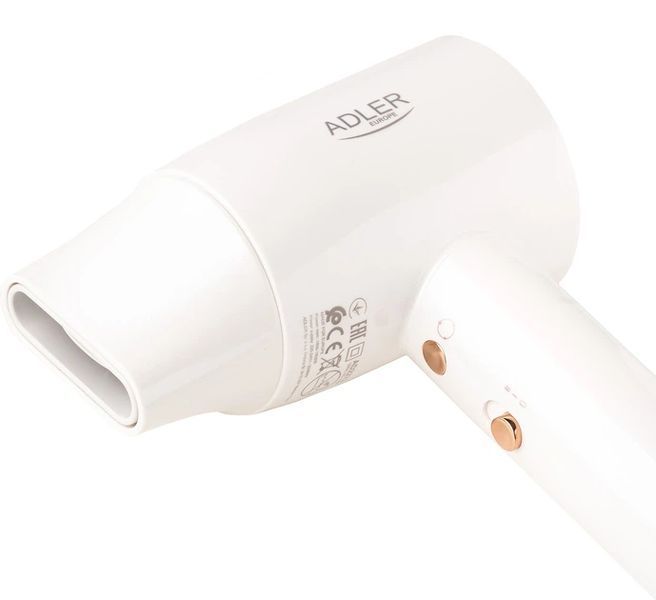 Фен Adler AD-2272 AD-2272 фото