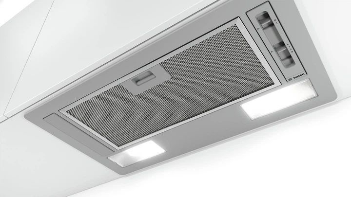 Витяжка Bosch DLN53AA70 (СБ) DLN53AA70 (СБ) фото