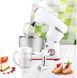 Кухонна машина HEINNER HPM-1000WH HPM-1000WH фото 3