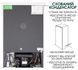 Холодильник PRIME Technics RS 802 ET RS 802 ET фото 7