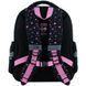 Рюкзак GoPack Bright&Awesome (GO26-2606S-3) GO26-2606S-3 фото 6
