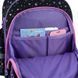 Рюкзак GoPack Bright&Awesome (GO26-2606S-3) GO26-2606S-3 фото 8
