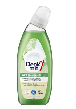 Засіб для чищення унітазу Denkmit Nature, 750 мл &nbsp;DWCCN750&nbsp; фото