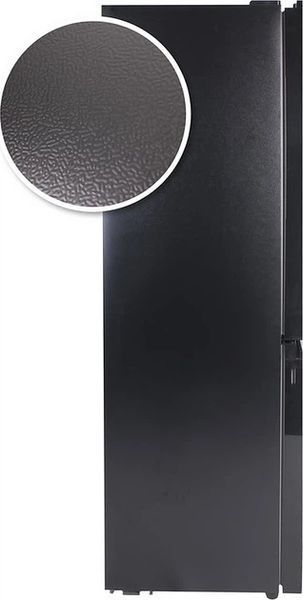 Холодильник PRIME Technics RFN 1859 EGB RFN 1859 EGB фото