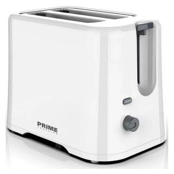 Тостер PRIME Technics PTS 726 W PTS 726 W фото