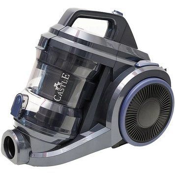 Пилосос CASTLE CW-105B CW-105B фото