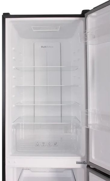 Холодильник PRIME Technics RFN 1859 EGB RFN 1859 EGB фото