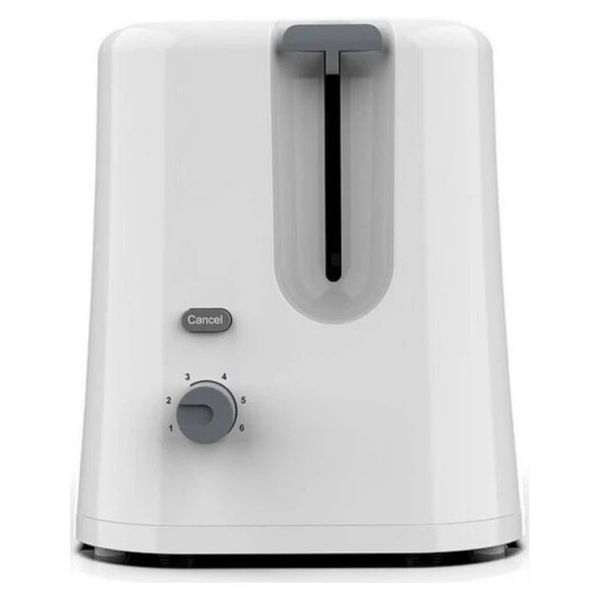 Тостер PRIME Technics PTS 726 W PTS 726 W фото