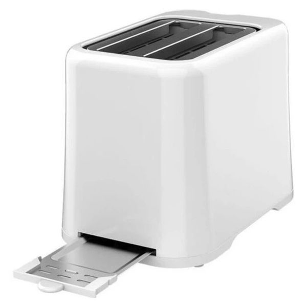 Тостер PRIME Technics PTS 726 W PTS 726 W фото