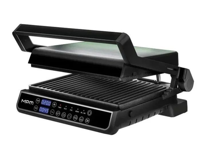 Гриль MPM MGR-14M MGR-14M фото