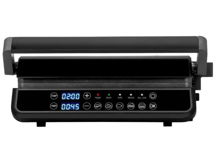 Гриль MPM MGR-14M MGR-14M фото