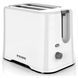 Тостер PRIME Technics PTS 726 W PTS 726 W фото 1