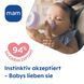 Пляшечка MAM Easy Start Anti-Colic, 320 мл W25-ED9353 фото 3