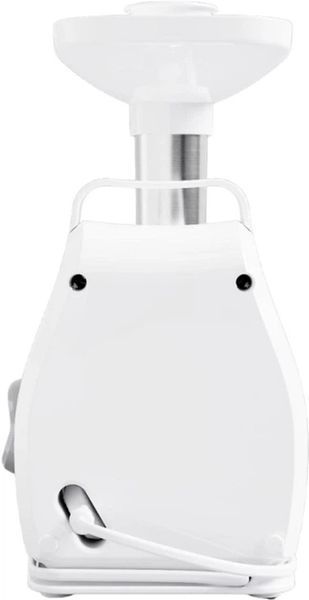 М'ясорубка KRESKA 390.51 2200Вт/Шинковки (Країна виробництва Польща) 390.51 White фото