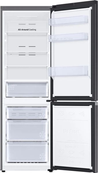 Холодильник Samsung RB34C670EB1/UA RB34C670EB1/UA фото
