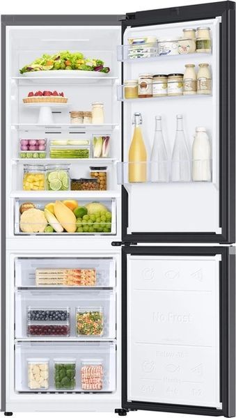 Холодильник Samsung RB34C670EB1/UA RB34C670EB1/UA фото