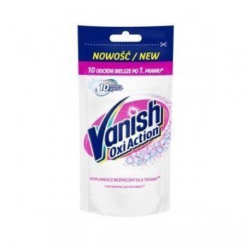Плямовивідник Vanish White 100 мл (5949031309100) DART-VAN-01 фото