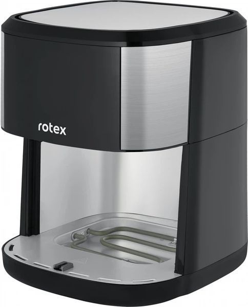 Мультипіч Rotex ROM760-XL Up&DownFry 7.5л 2000Вт ROM760-XL фото