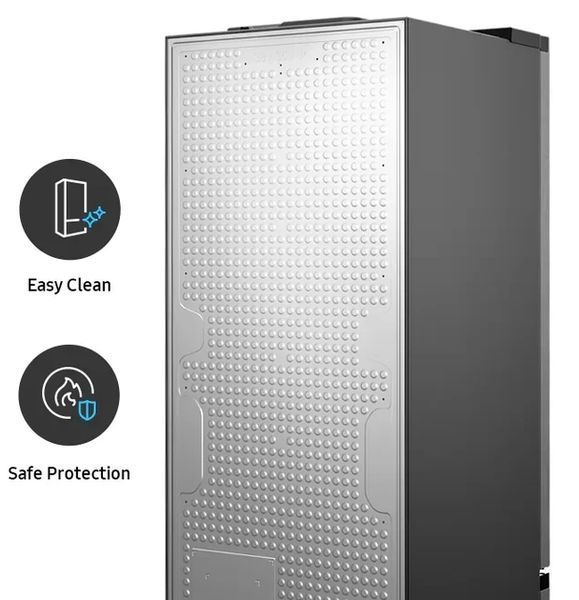 Холодильник Samsung RB34C670EB1/UA RB34C670EB1/UA фото