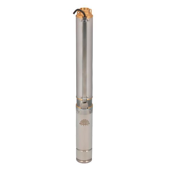 Насос заглибний свердловинний відцентровий Vitals aqua 3.5DC 1563-0.9r 47621 фото