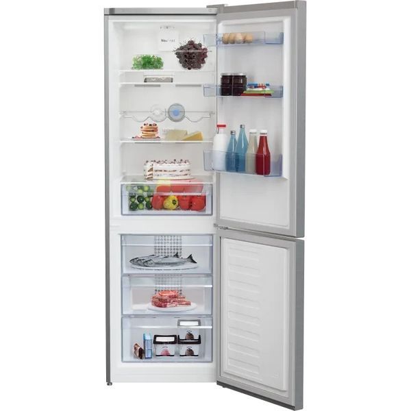 Холодильник BEKO RCNA 366K 40XBN RCNA 366K 40XBN фото