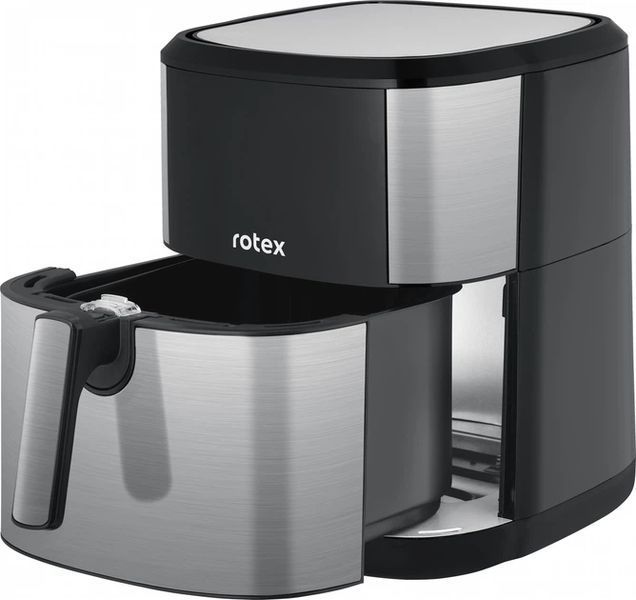 Мультипіч Rotex ROM760-XL Up&DownFry 7.5л 2000Вт ROM760-XL фото
