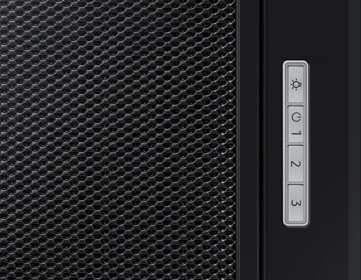 Витяжка Samsung NK52FG454CM/UR NK52FG454CM/UR фото