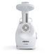 М'ясорубка KRESKA 390.51 2200Вт/Шинковки (Країна виробництва Польща) 390.51 White фото 3