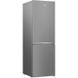 Холодильник BEKO RCNA 366K 40XBN RCNA 366K 40XBN фото 2