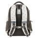 Рюкзак GoPack Education Beige Polka Dots (GO26-182M-3) GO26-182M-3 фото 6