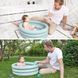 Babymoov Aqua Dots - надувна ванночка/басейн для дітей W25-ED8282 фото 5