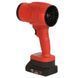 Повітродувка акумуляторна Vitals Master ALP 1861j BL Kit 240471 фото 2